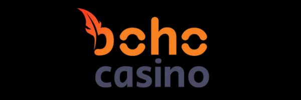 Boho Casino welcome bonus details for Kiwi players