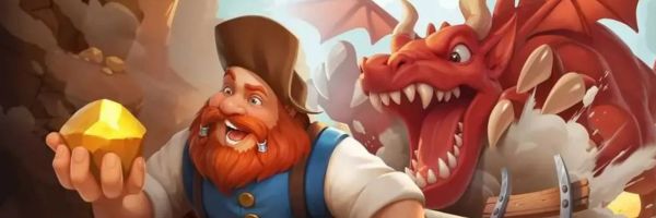 Dragonia Casino VIP programme rewards