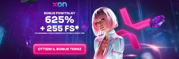 Xon Casino crypto deposits for NZ players